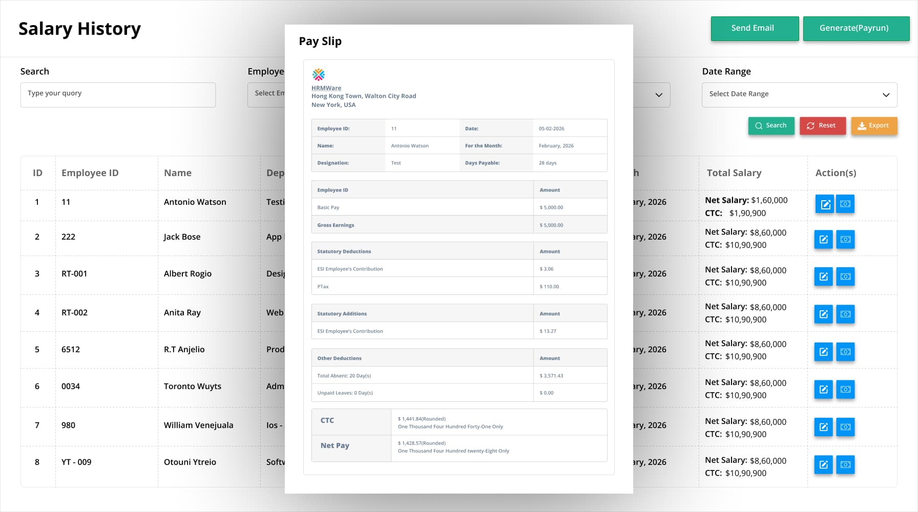 Scaling Payroll Compliance Across State Lines