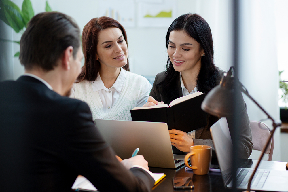 Workforce Management Case Study