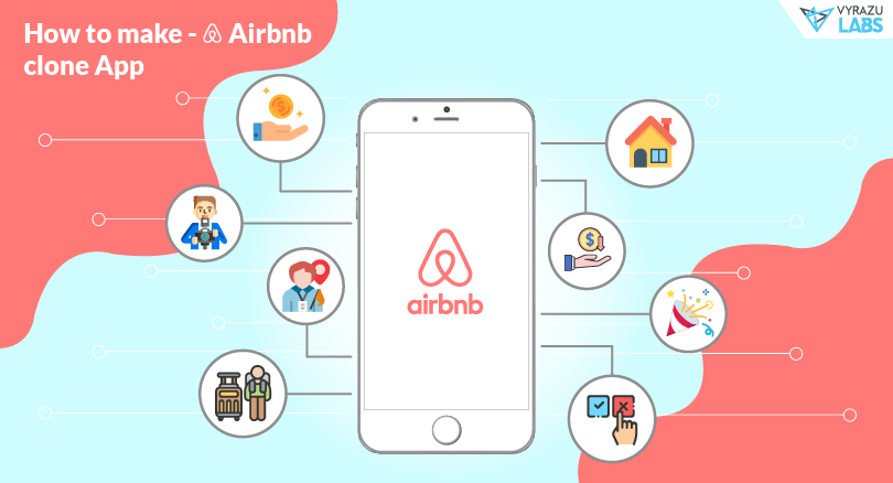 app similar to airbnb