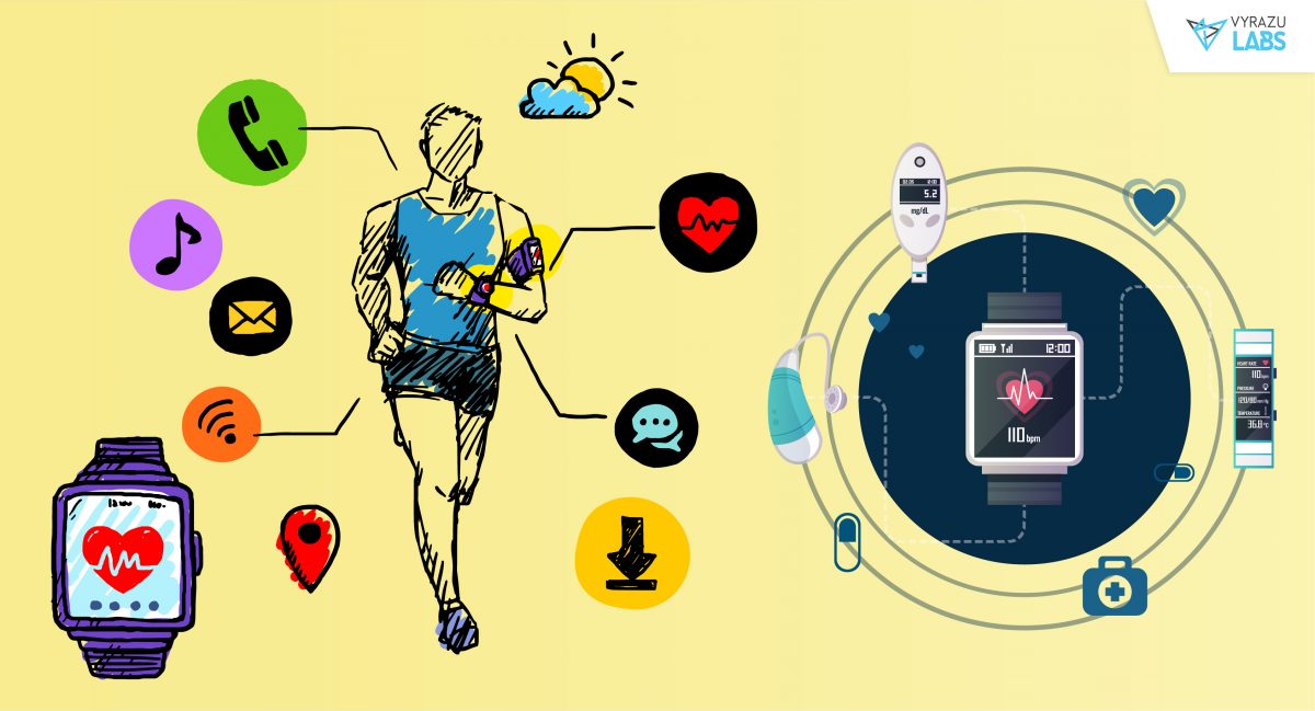 Read About the Impact of Wearables that Change the Society