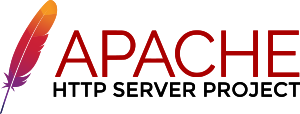 300px Apache HTTP server logo 2016.svg