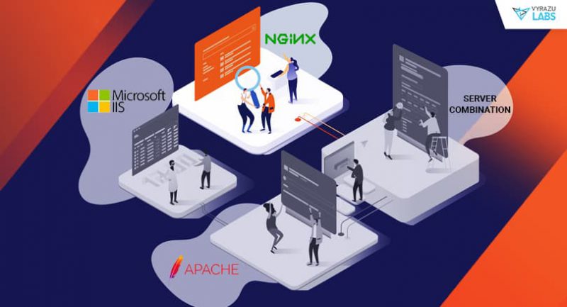 Iis Vs Apache Vs Nginx Which Is The Best Web Server Iis Vs Apache Vs Nginx Which Is The Best Web Server