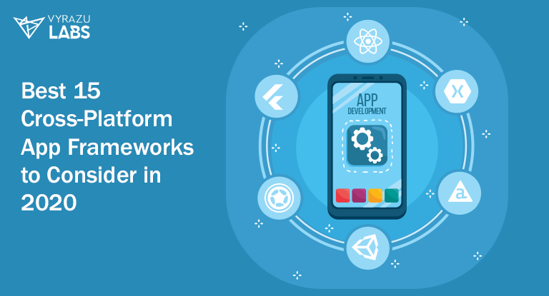 cross platform app frameworks