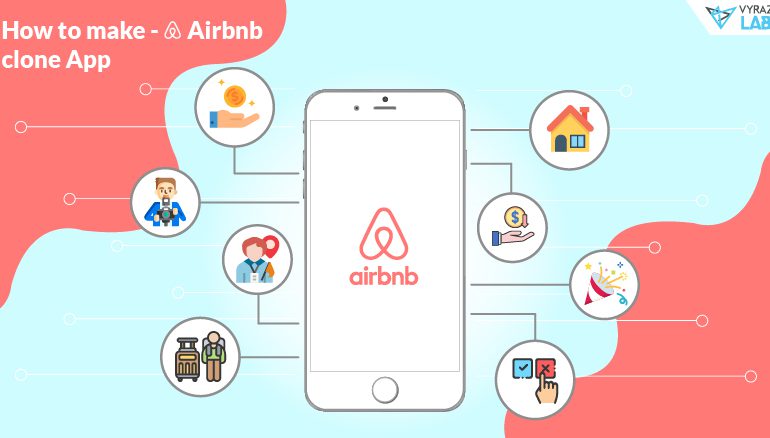 Airbnb Clone App