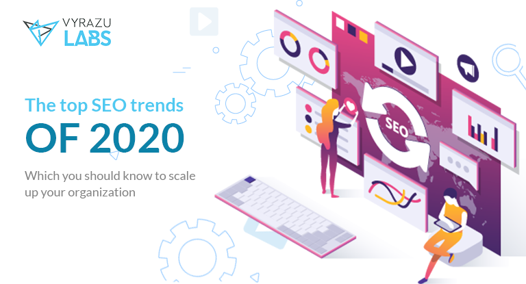 seo trends 2020